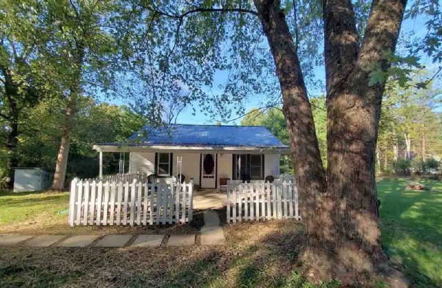 School house cottage
