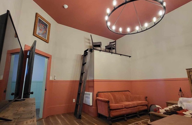 School House Getaway