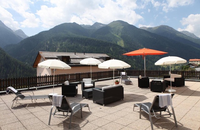 Schorta's Hotel Alvetern