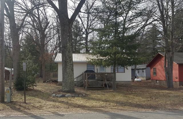 Crystal Lake Cottage