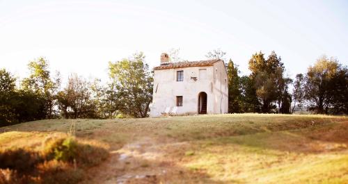 Ferienhaus für 2 Personen ca 60 qm in Montecatini Val di Cecina, Toskana Provinz Pisa