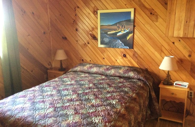 Schurmans Shore Waterfront Cottage # 4