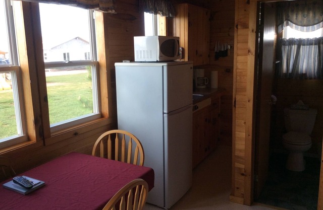 Schurman’s Shore Waterfront Cottage #7