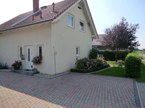 Schwalbennest Comfortable holiday residence