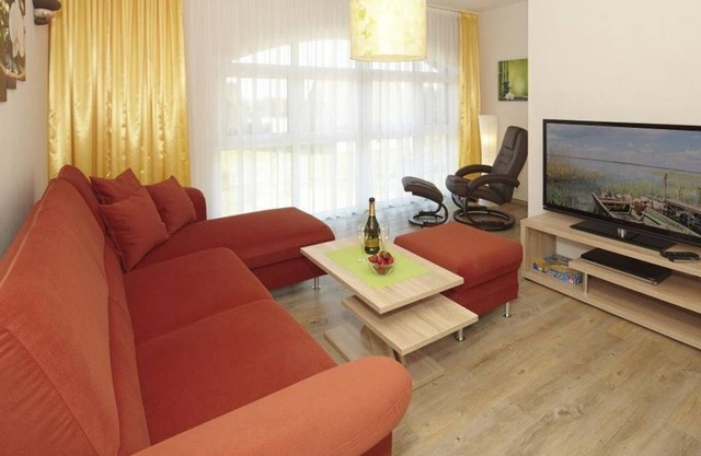 Schwalbennest LH-204 - Gemütliche Ferienwohnung Landhof Schwalbennest LH-204