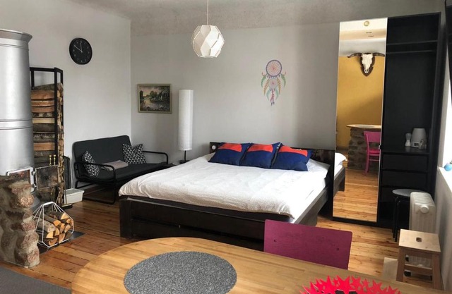Schwanenburg rest