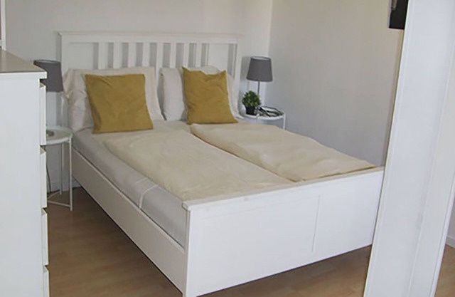 Schwanthaler 3 BedR Apart in München Zentrum