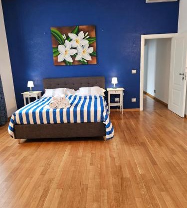 Scialoia Blue