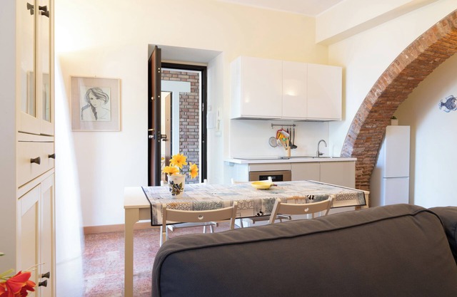 Scilla appartamento marina grande (40mt dal mare ) appartamento Filicudi