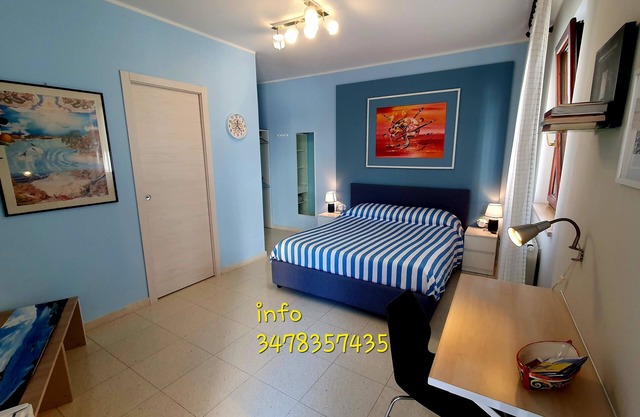 Scilla Guest House