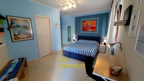 Scilla Guest House -per sconti e prenotazioni telefonare-