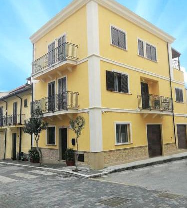 Scilla Resort