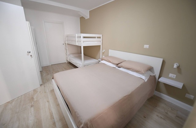 Scilla SeaFront Rooms