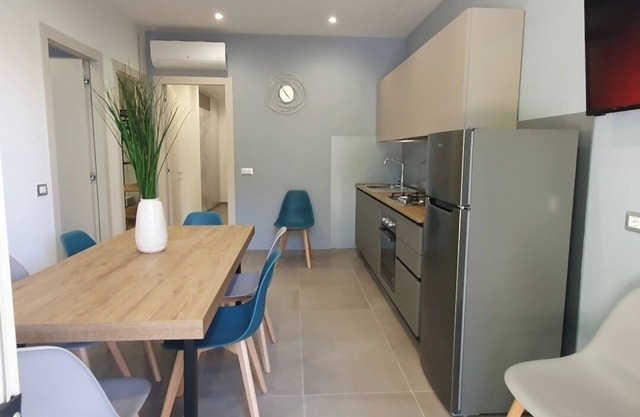 Scirocco Apartment - Playa degli Angeli 200 mt from the sea