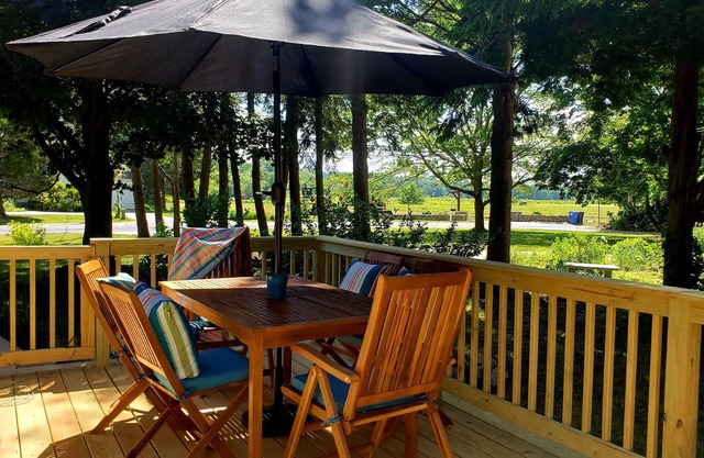 Scituate, MA: Experience Coastal Charm in a 3-Bedroom Family-Friendly Home.