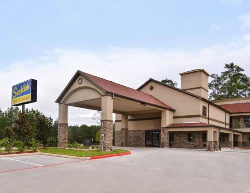 Scottish Inn & Suites - Conroe