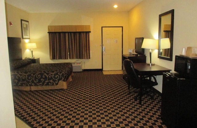Scottish Inns Killeen Harker Heights