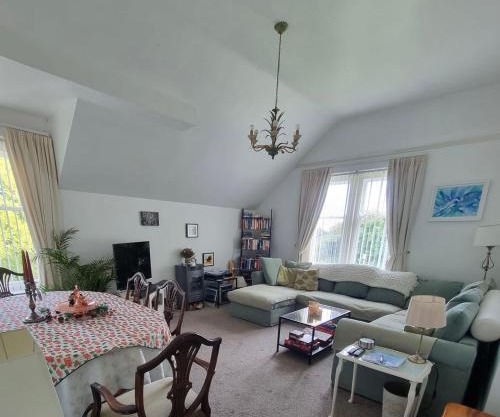 Scotts Lodge Newcastle County Down