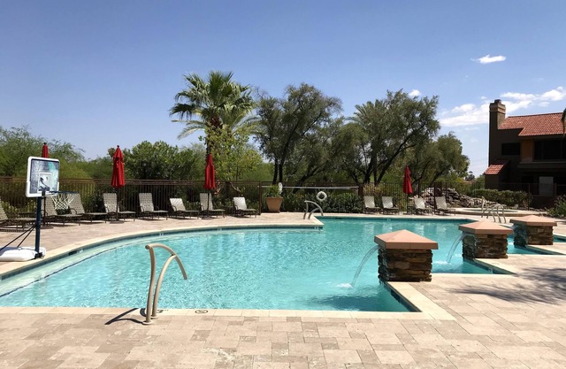 Scottsdale Beauty Coming Soon 1 Bett 1 Bad völlig neu eingerichtet