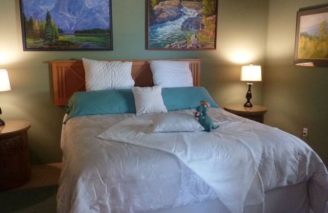 Scottsdale Guest Suite