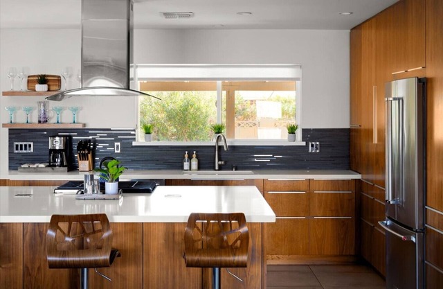 Scottsdale Retreat | Modern Comfort & Backyard Fun