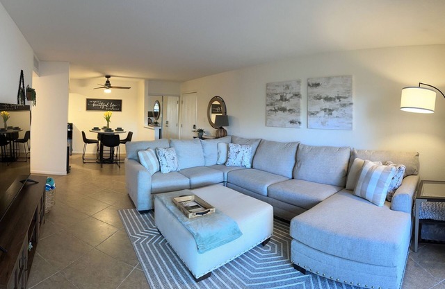 Scottsdale Sanctuary - Home away from home