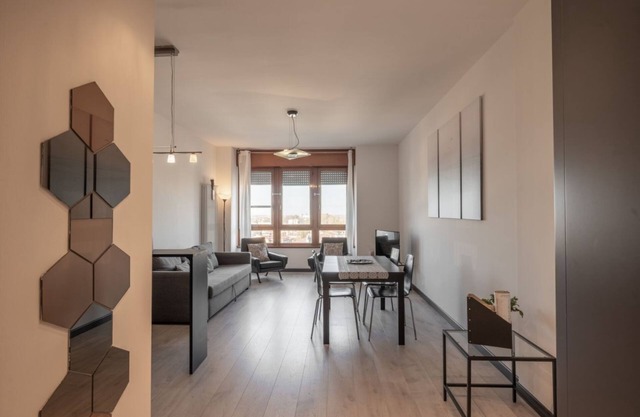 Scrovegni Chapel Grey Apartment