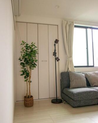 SCS203, 20 mins to Skytree, 30 mins to Ueno and Ginza