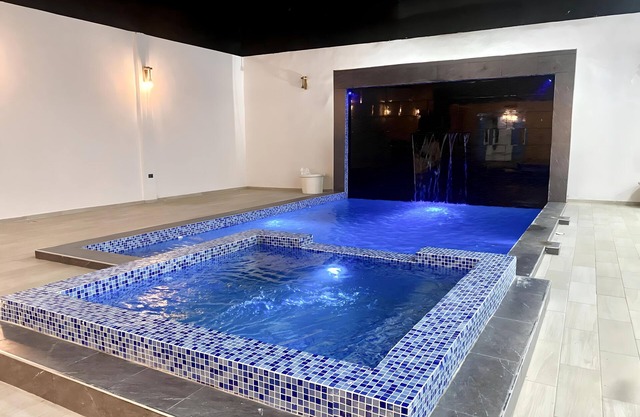 SD 14BR Worry-free Villas + Daily Transportation