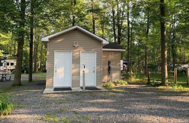 SDD 2 Camping Trailer - Quote