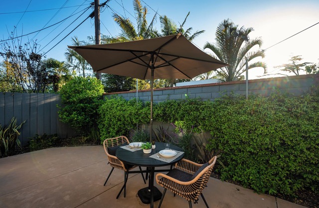 SDSU Central Cozy Casita - Fast Wi-Fi - Walkable
