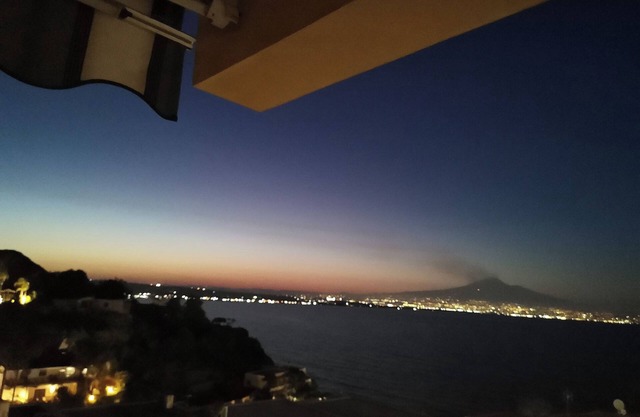Serenity House sea view 80 mq