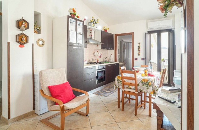 Seaside holidays - S. Maria di Castellabate - Center
