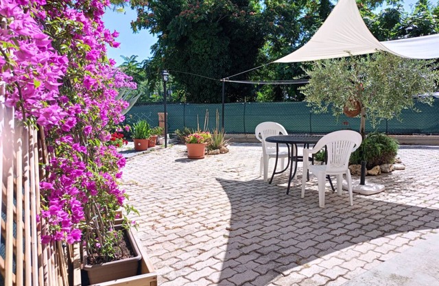 SE115 - Marotta, comfortable two-room apartment with parking