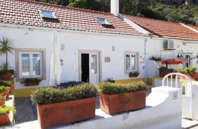 Se7e 3 Schlafzimmer Villa in Portinho da Arrábida