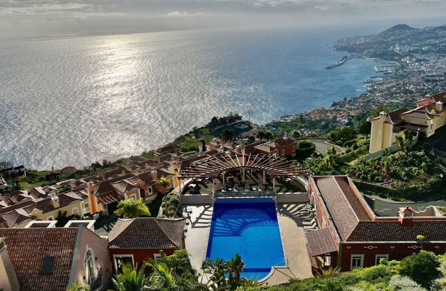 Sea and Sun 4 You - Palheiro Village