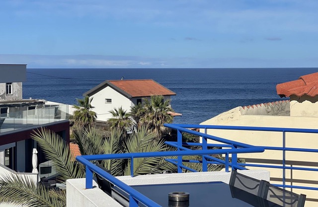 Sea and Sun 4 You - Porto Moniz H/9