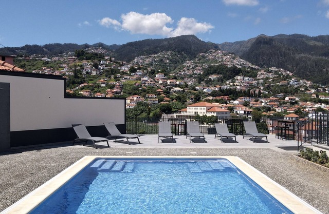 Sea and Sun 4 You - Villa Oliveira E/5