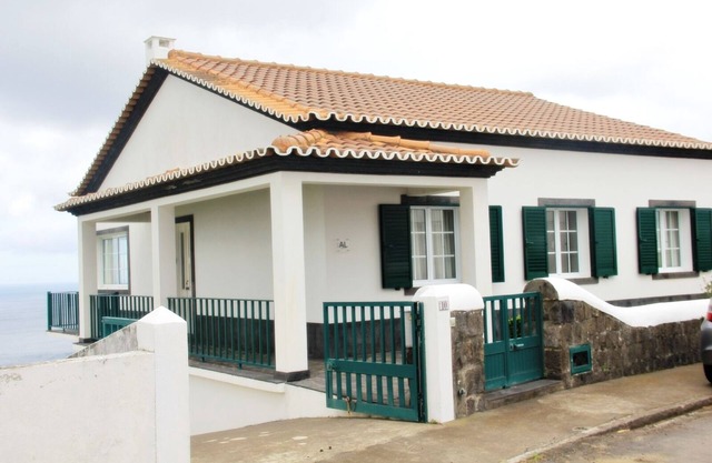 Meer und Sonne Villa (Erdgeschoss)