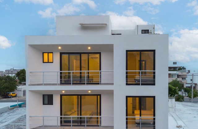 Sea Breeze 1st Floor By Fidalsa