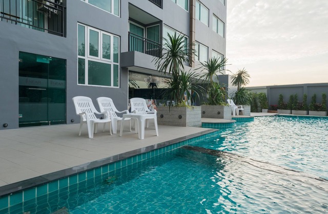 Meeresbrise 614 @ Sriracha Chonburi