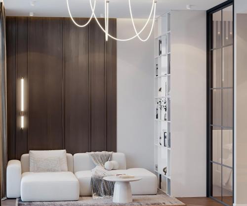 Sea Breeze Apart By La Casa