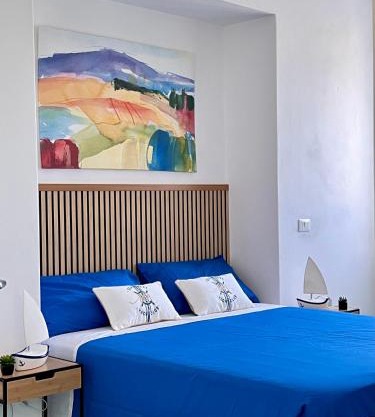 Sea Breeze Ponza