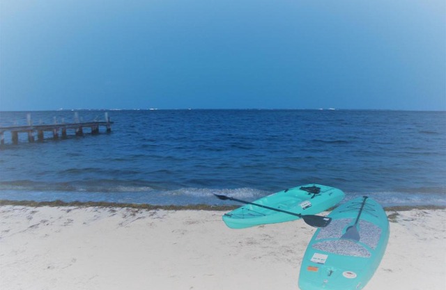 Sea by C Apartments
