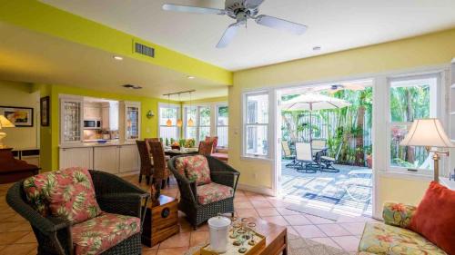 Sea Captains Haven by Last Key Realty