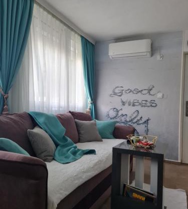 Sea Coast Apartments