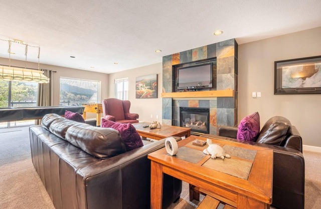 Sea Coast Inn Spa Suite - Kurzurlaub am Strand