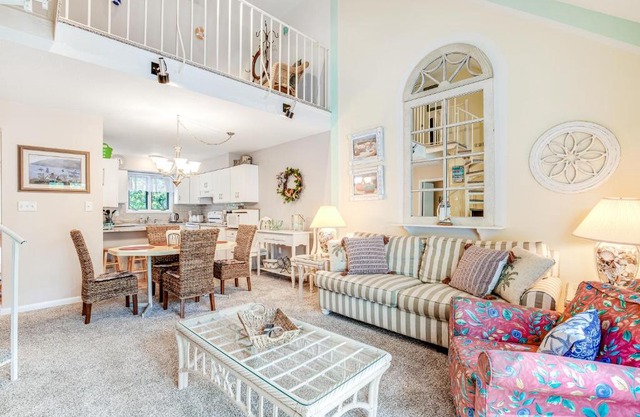 Sea Colony - 9803 Evergreen