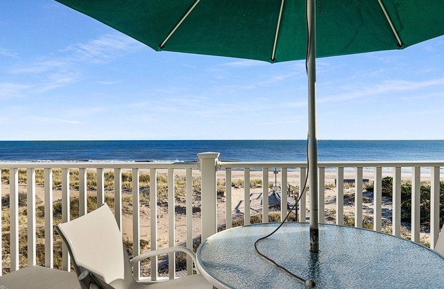 Sea Crest Resort