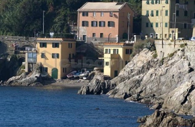 Sea dream! House by the beach